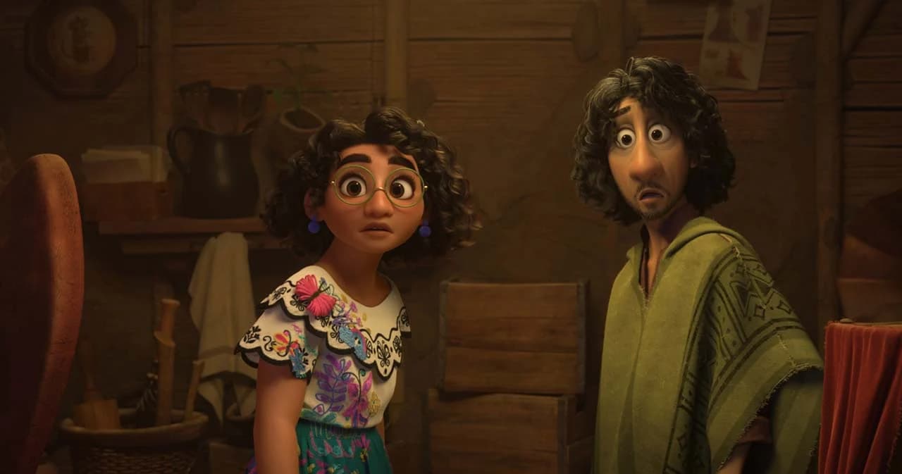 ‘We Don’t Talk About Bruno’ เพลงจากเรื่อง ‘Encanto’ สร้างสถิติใหม่ให้ดิสนีย์ หลังติดอันดับ 2 บนชาร์ต ‘Billboard Hot 100’