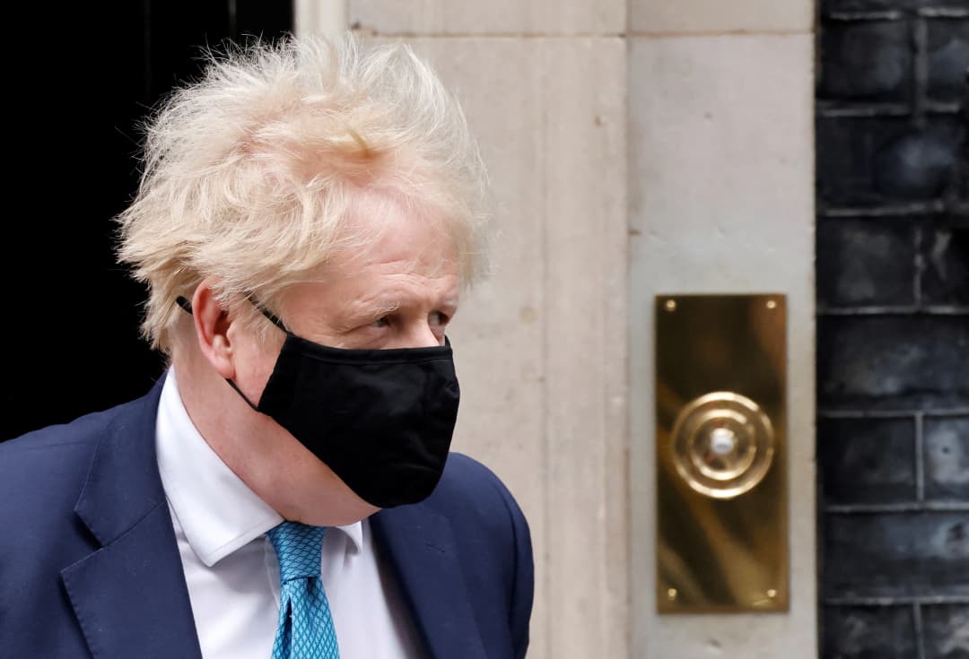 นายกฯ อังกฤษย้ำชัดไม่ลาออก แม้มีข่าวฉาวจัดปาร์ตี้ช่วงล็อกดาวน์ เผยตนตัดสินใจเรื่องใหญ่ได้ถูกต้อง