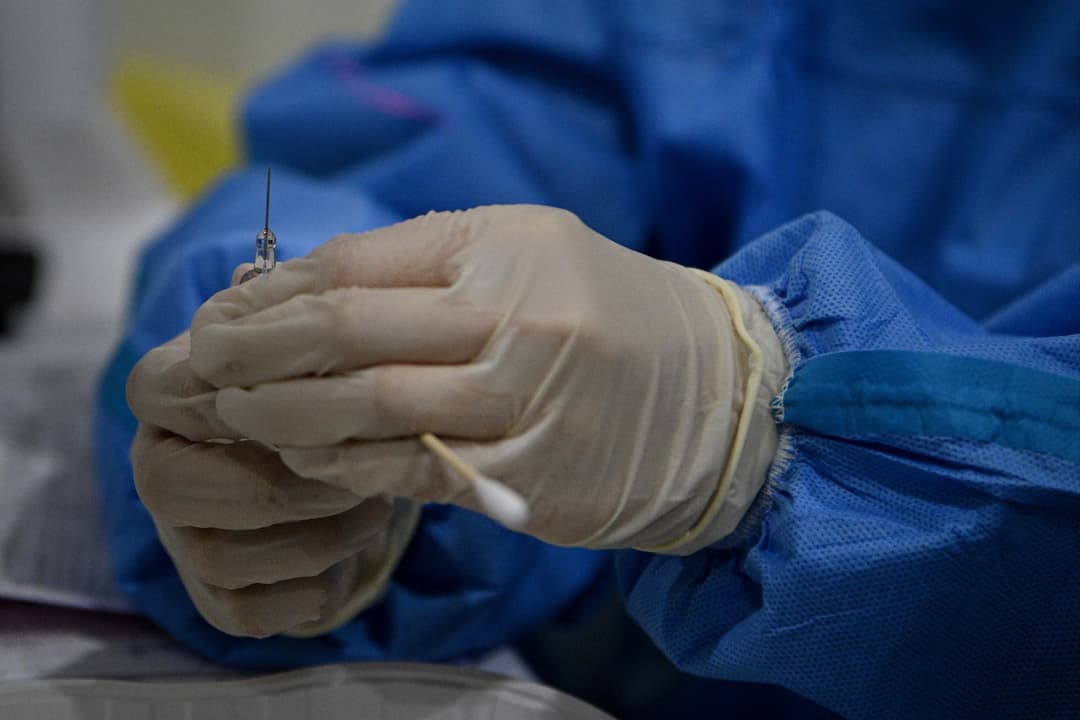 ARCoV วัคซีน mRNA ของจีน เปิดผลการทดสอบเฟส 1 กระตุ้นภูมิในอาสาสมัคร 80-95%