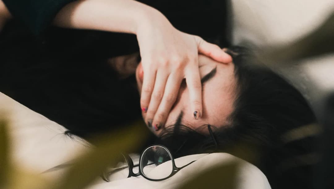 เปิดเช็กลิสต์อาการอ่อนเพลีย หลังติดเชื้อโควิด-19