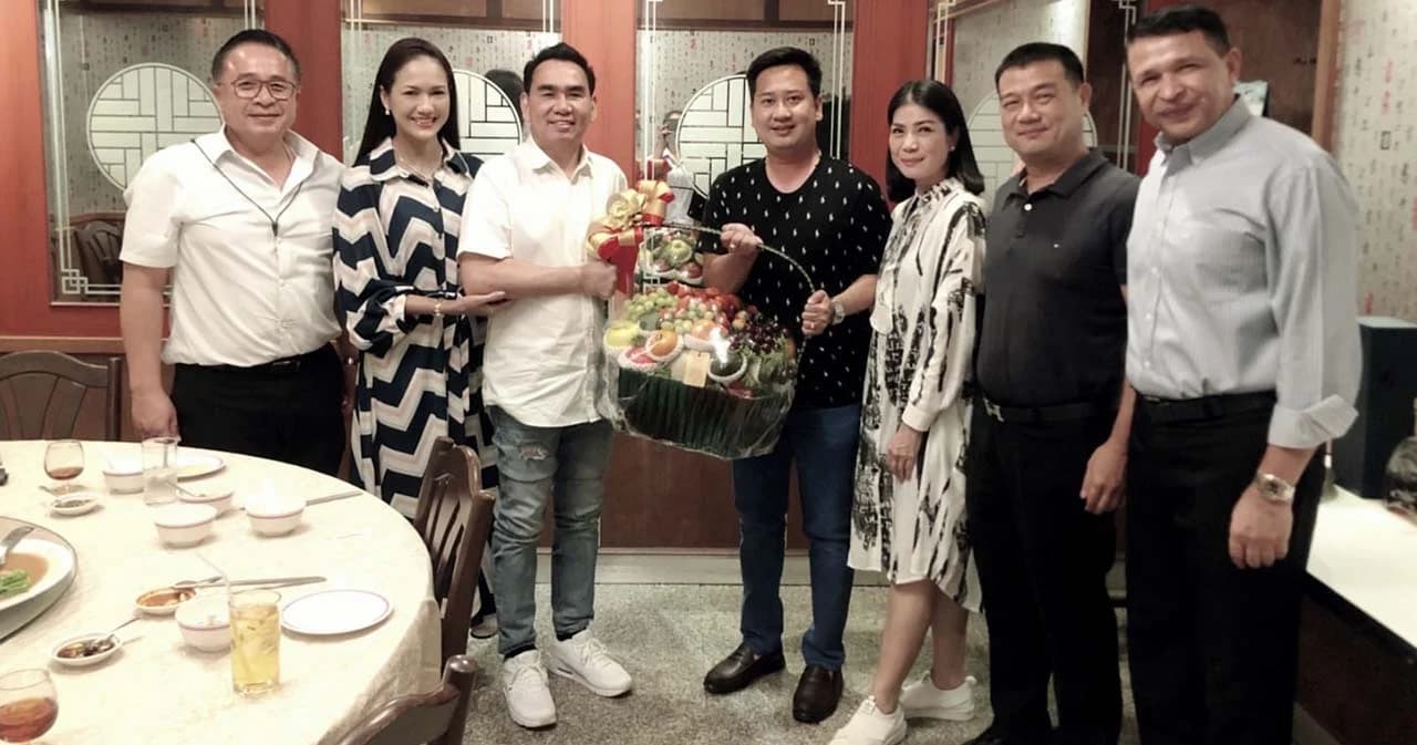 ‘เดชอิศม์’ รับ ‘อนุกูล’ ร่วมงาน แต่ยังไม่ได้สมัครสมาชิกพรรค ‘น้ำหอม’ ส.ส.ใหม่ รายงานตัวสภา