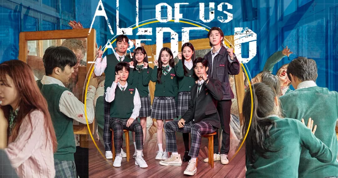 เปิดบทสัมภาษณ์ ‘ทีมนักแสดง-ผู้กำกับ’ All of Us Are Dead จากเว็บตูนซอมบี้ระดับตำนานสู่เวอร์ชันซีรีส์