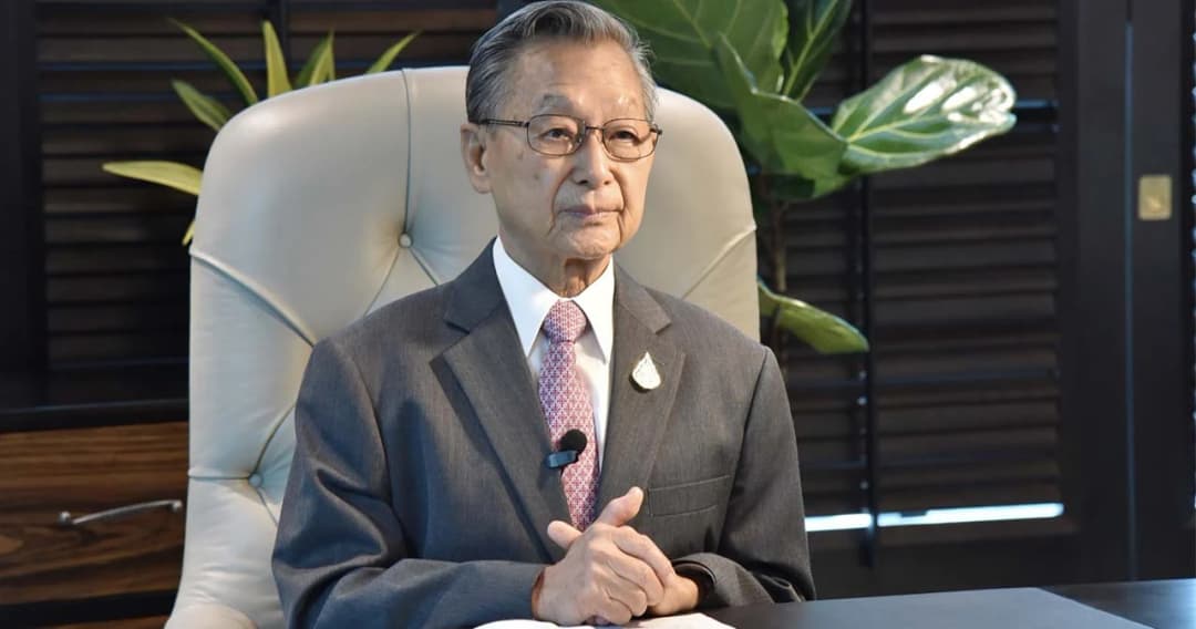 ‘ชวน’ รอวิป รบ.- ค้าน สรุปวันเวลาอภิปราย ไม่ตอบเรื่องยุบสภา เพราะยังไม่เกิด