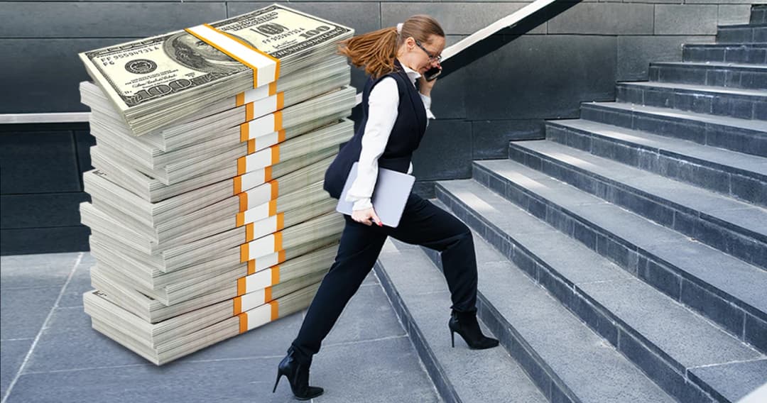 สตาร์ทอัปอเมริกัน วัดใจพนักงานใหม่ จะเลือกอยู่ต่อ หรือรับเงินแสนแล้วลาออกเลย