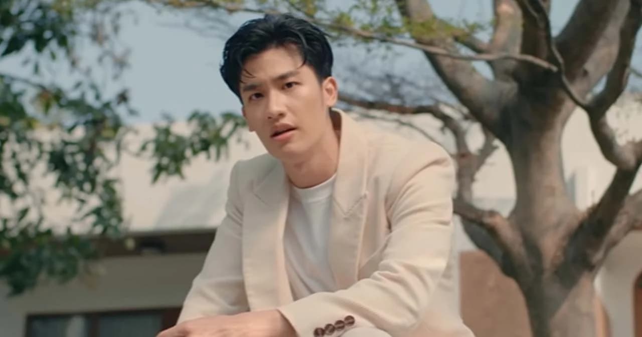 ‘ยินดีที่รู้ใจ’ ซิงเกิลใหม่จาก ‘เต ตะวัน’ เพลงแอบรักประกอบซีรีส์ ‘ใครคืออองชองเต Enchanté’