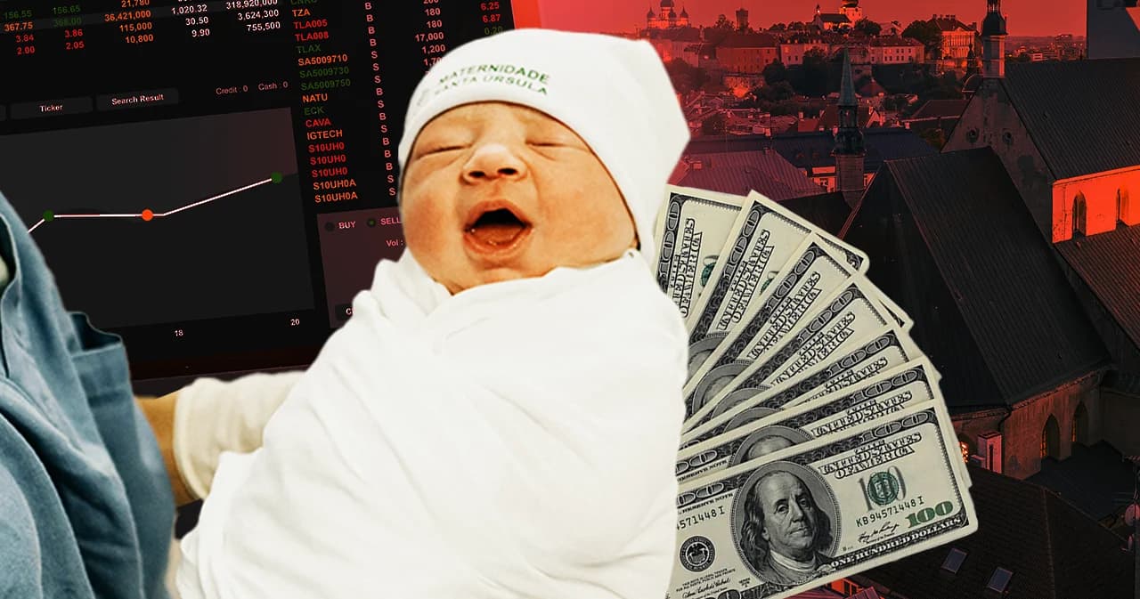 แต่ละประเทศทำอย่างไร กระตุ้นให้ ‘ประชาชนมีลูก’