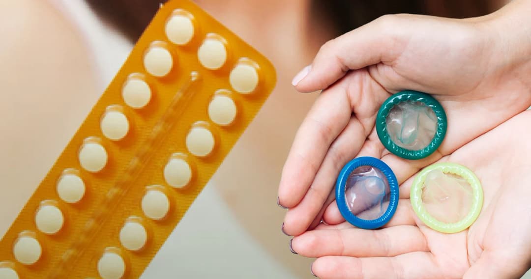 เริ่ม 1 ก.พ. นี้ สปสช. เตรียมแจก ยาเม็ดคุมกำเนิด-ถุงยางอนามัย ป้องกันท้องไม่พร้อม-โรคติดต่อ