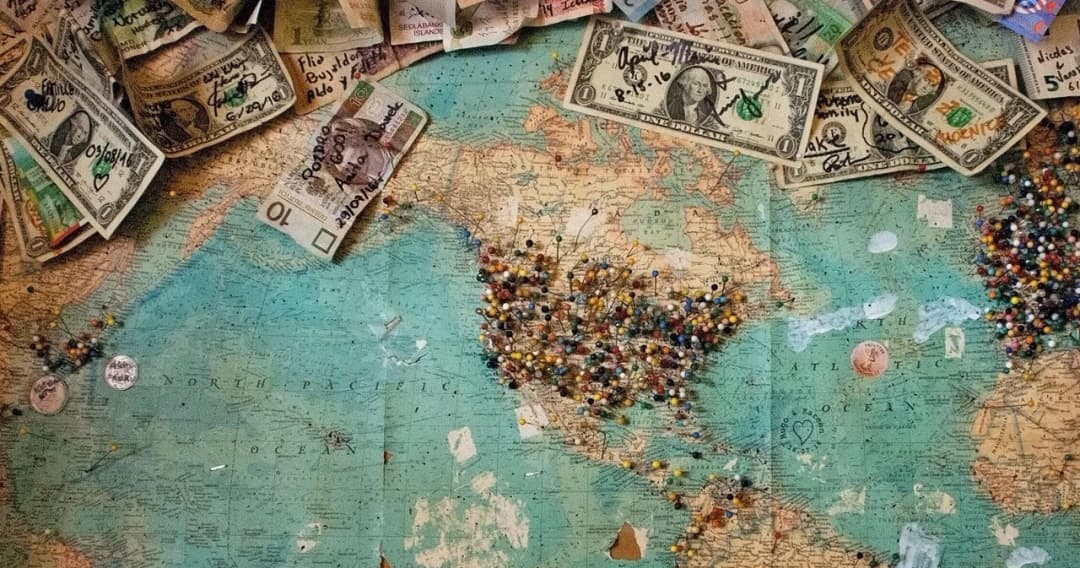 สรุป 5 สาเหตุ ต้นตอเงินเฟ้อโลกตอนนี้ที่กำลังสร้างความปวดหัวให้รัฐบาลทั่วโลก