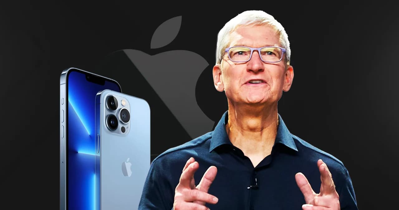 ชิปและชิ้นส่วนขาดแคลนทำอะไร Apple ไม่ได้ บริษัททำรายได้และกำไรสูงสุดเป็นประวัติการณ์