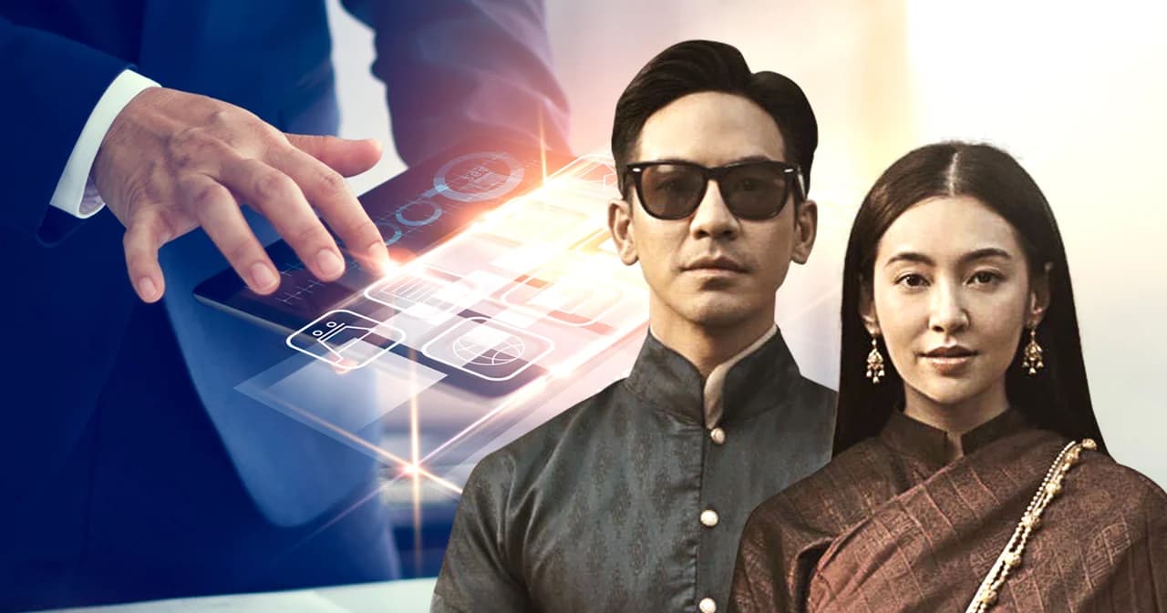 มิติใหม่วงการหนังไทย เมื่อ ‘บุพเพสันนิวาส ๒’ จะขายโทเคนดิจิทัล เปลี่ยนผู้ชมภาพยนตร์ ให้เป็นนักลงทุน มีส่วนร่วมสร้างหนังได้โดยตรง