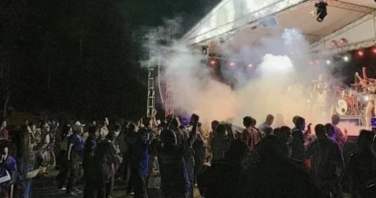 สั่งย้ายด่วน ‘หัวหน้าอุทยานแห่งชาติเขาใหญ่’ เหตุจัดงานเลี้ยงในเขตอุทยานฯ