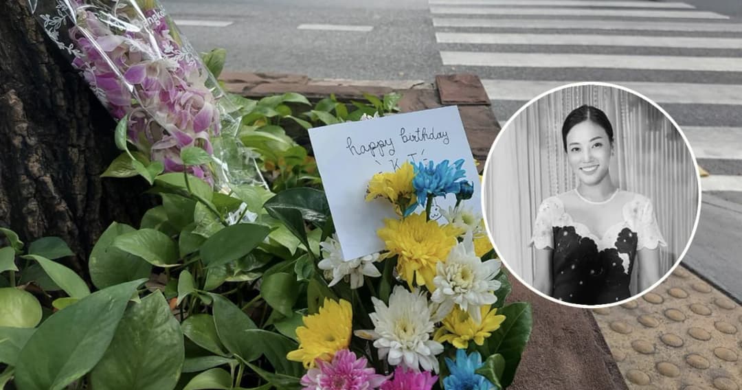 เพื่อน ‘หมอกระต่าย’ เปิดแคมเปญ “ทุกชีวิตมีความหมาย ทางม้าลายต้องปลอดภัย”