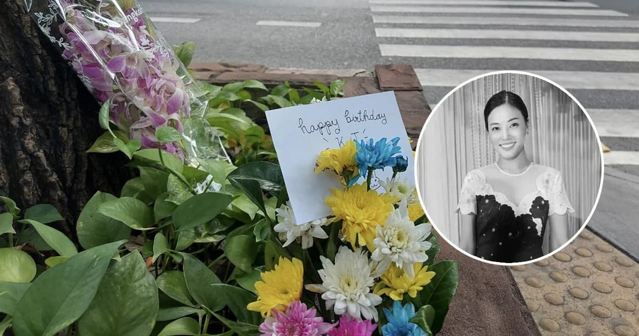 เพื่อน ‘หมอกระต่าย’ เปิดแคมเปญ “ทุกชีวิตมีความหมาย ทางม้าลายต้องปลอดภัย”