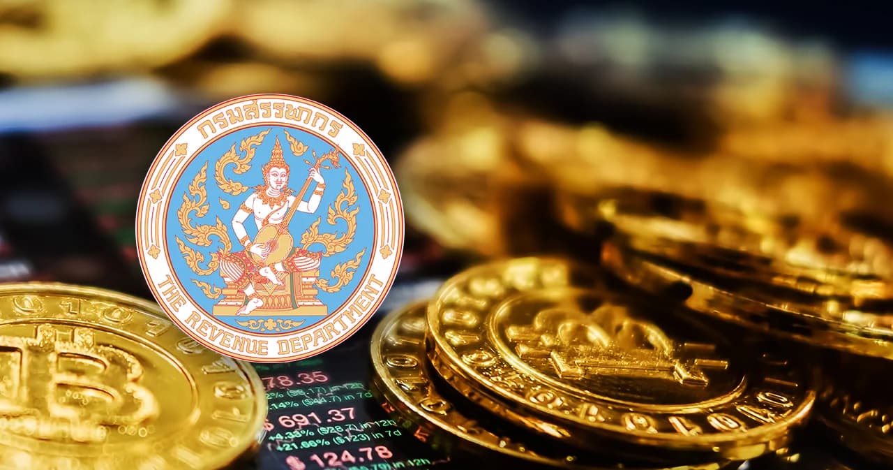 สรุปภาษีคริปโต สรรพากรจะให้เอาขาดทุนหักลบกำไรได้ และยกเว้นหักภาษี ณ ที่จ่าย 15%