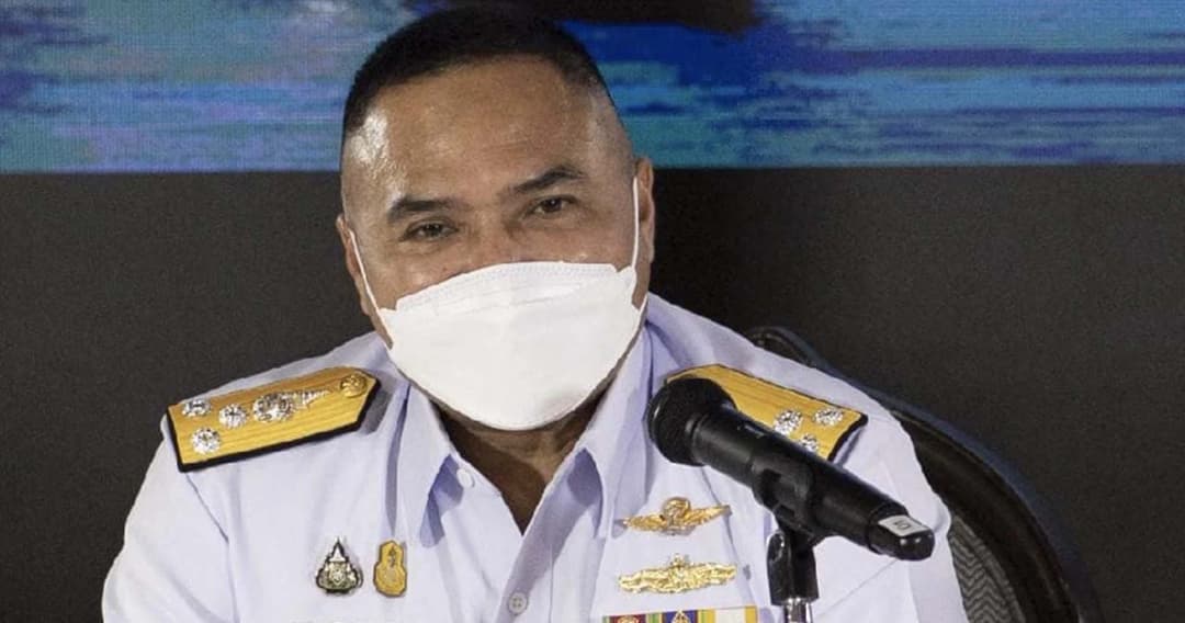 ลงโทษ ‘พันจ่าเอก’ ก่อเหตุสนามบินหาดใหญ่ ขัง 14 วัน ธำรงวินัย 1 เดือน