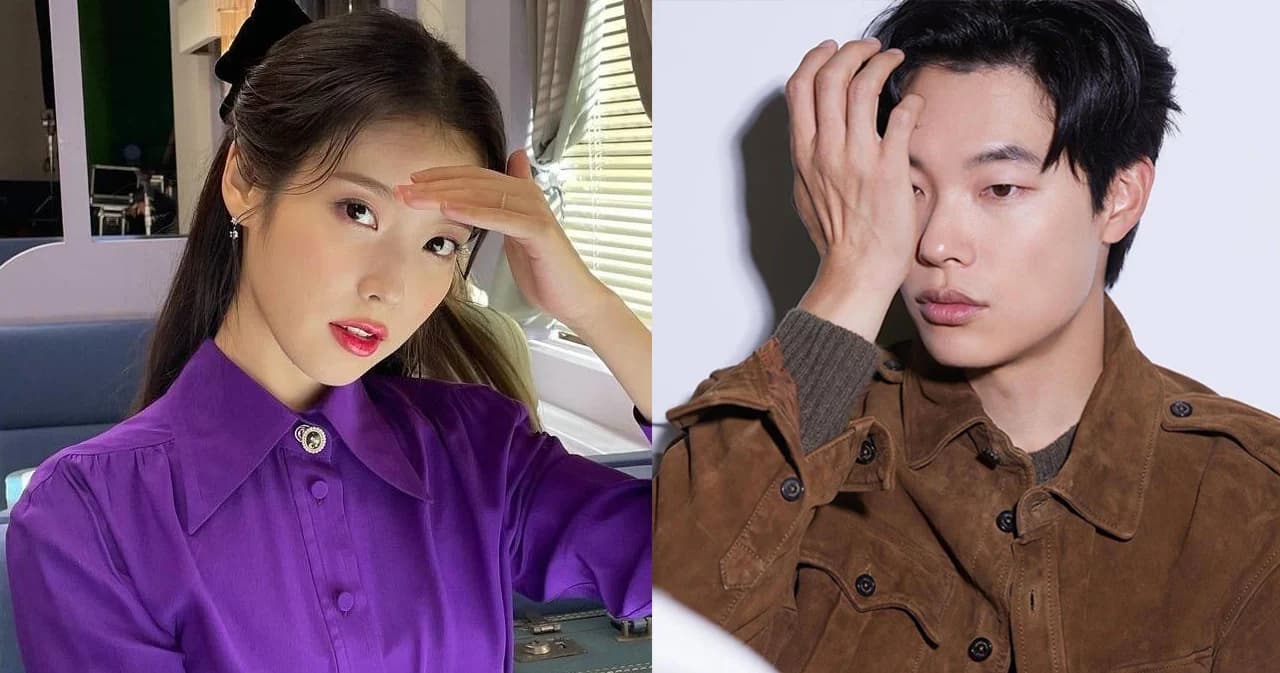 ‘ไอยู’ หวนเล่นซีรีส์อีกครั้ง เตรียมรับบทนำใน ‘Money Game’ ซีรีส์รีเมคจากเว็บตูน ประกบคู่กับ รยูจุนยอล