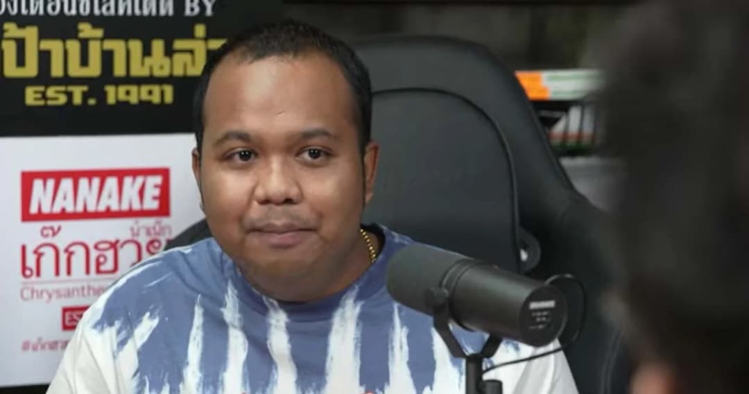 สรุป ‘ไพรวัลย์’ ลาออกกลางรายการ นินทาประเทศไทย