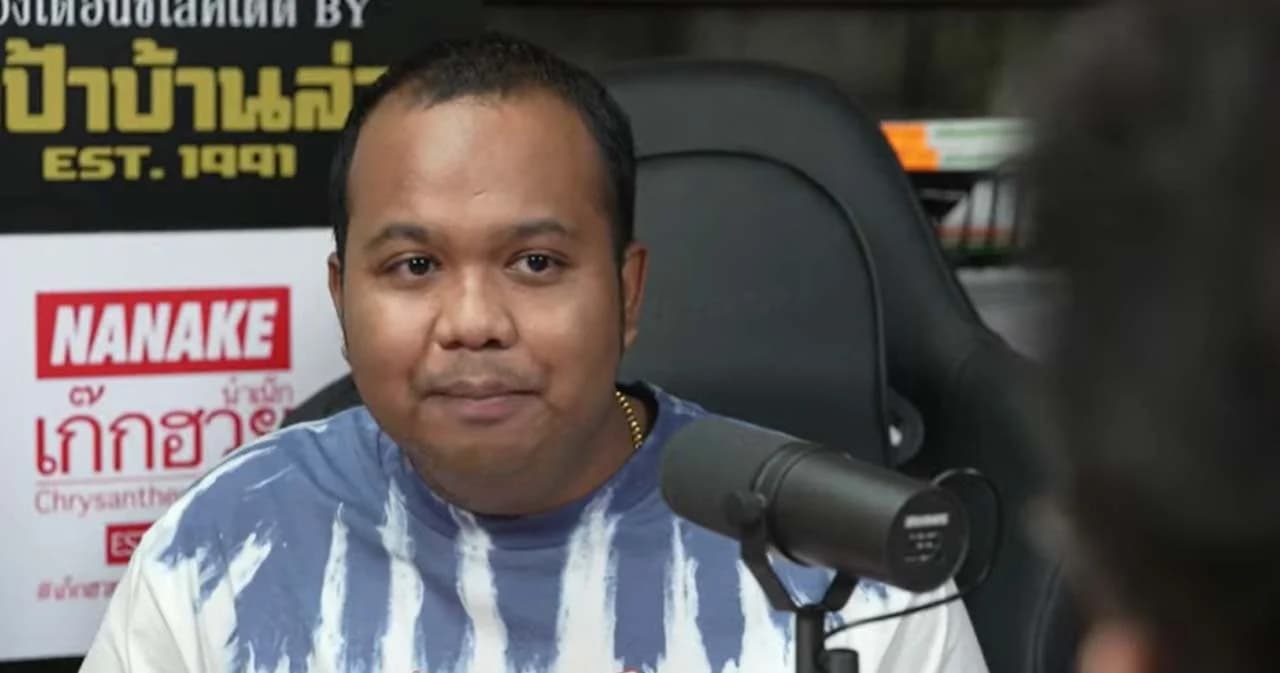 สรุป ‘ไพรวัลย์’ ลาออกกลางรายการ นินทาประเทศไทย