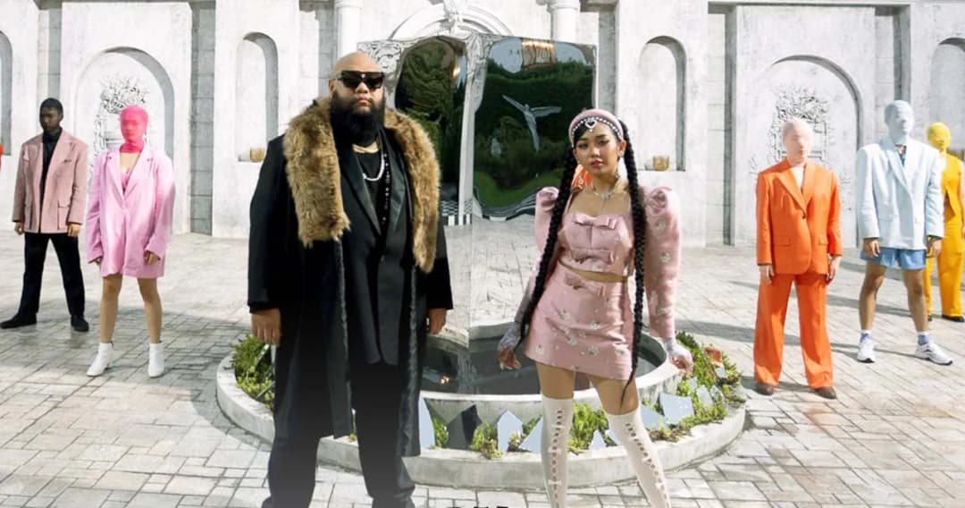 ‘F.HEROxMILLIxChangbin’ ส่งเอ็มวี ‘Mirror Mirror’ เพลงฮิตทะลุ 50 ล้านวิวบนยูทูบ