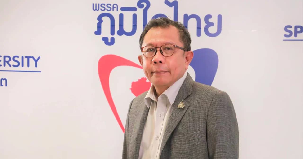 ภูมิใจไทยให้ส.ส.เสี่ยงสูงกักตัว 7 วัน – ตรวจ ATK ทุกวัน หลัง ส.ส.ติดโควิด 8 ราย