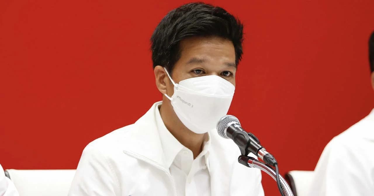 สรุปเลือกตั้งซ่อมส.ส.หลักสี่ - จตุจักร บางส่วน 'เพื่อไทย' ชนะขาดลอย 'ก้าวไกล-กล้า' เบียดสูสี 