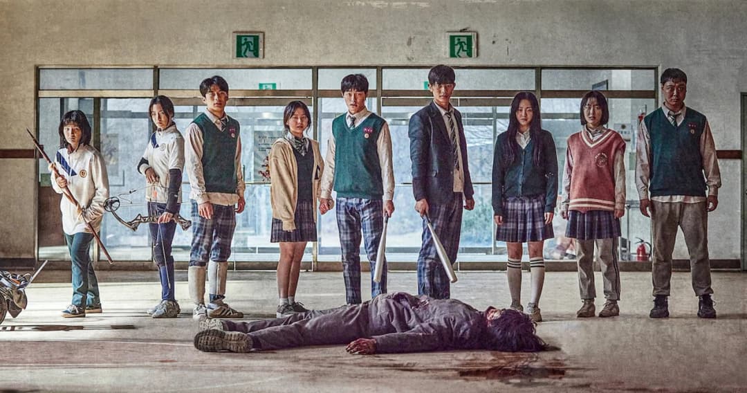 ‘อีแจคยู’ ผู้กำกับซีรีส์สุดฮิต ‘All Of Us Are Dead (มัธยมซอมบี้)’ เผยถึงเบื้องหลังการคัดเลือกนักแสดง