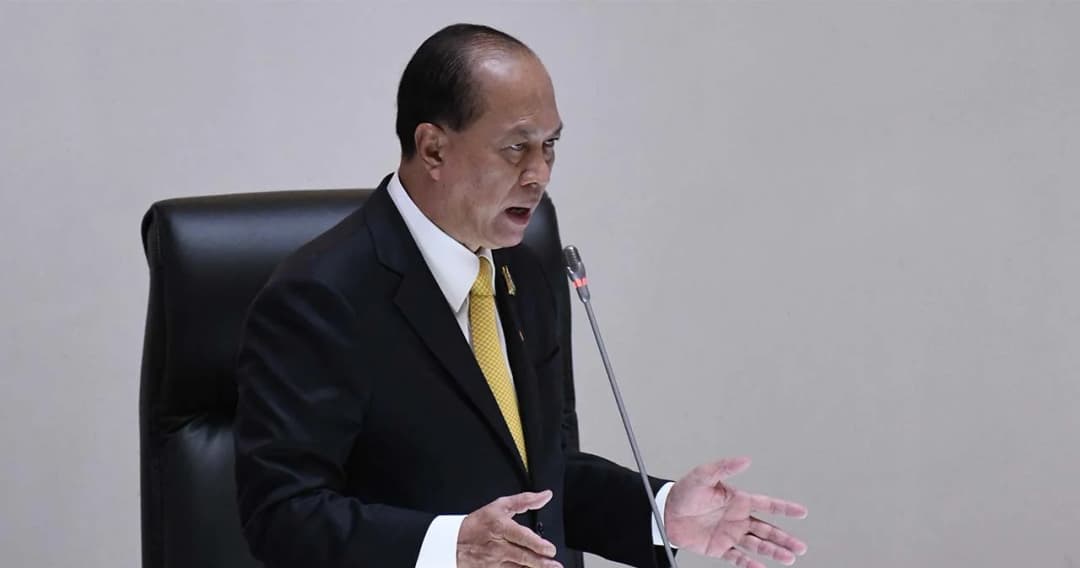 มท.1 คาด มี.ค. นี้ ประกาศเลือกตั้ง ผู้ว่าฯ กทม.-นายกเมืองพัทยา  หย่อนบัตร พ.ค. ยันไม่ยื้อรอเวลา