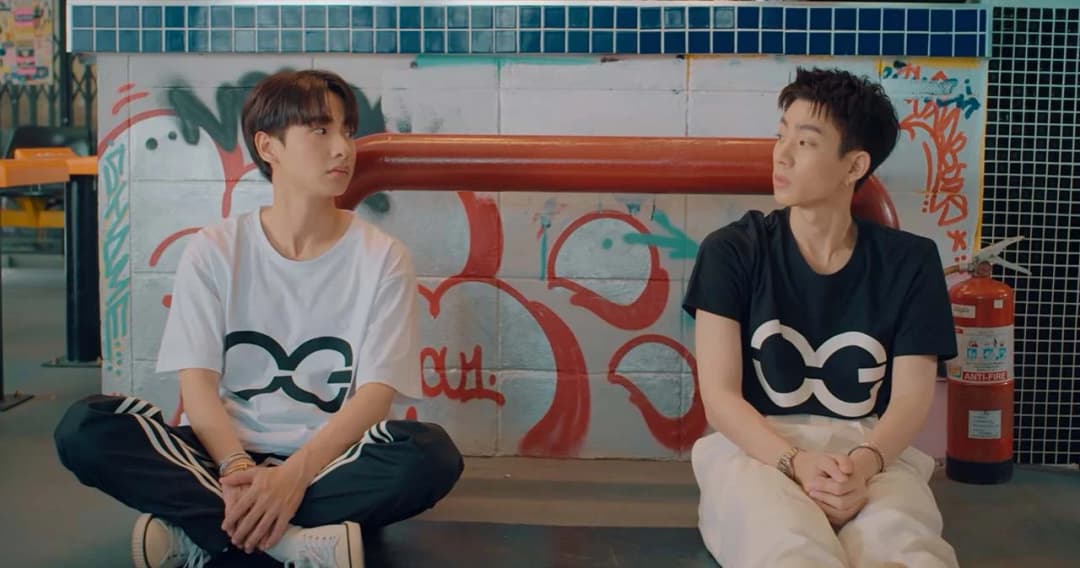 ‘ออฟ-กัน’ ปล่อยซิงเกิลใหม่ ‘เข้าข้างตัวเอง (MY SIDE)’ เพลงแอบรักประกอบซีรีส์ ‘NOT ME เขา…ไม่ใช่ผม’