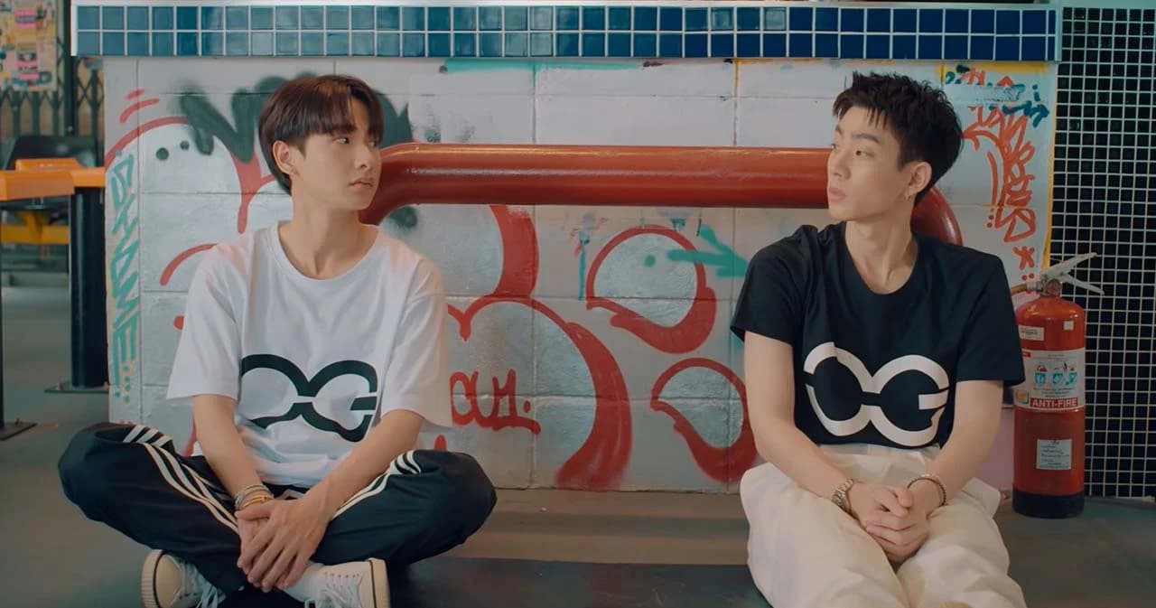 ‘ออฟ-กัน’ ปล่อยซิงเกิลใหม่ ‘เข้าข้างตัวเอง (MY SIDE)’ เพลงแอบรักประกอบซีรีส์ ‘NOT ME เขา…ไม่ใช่ผม’