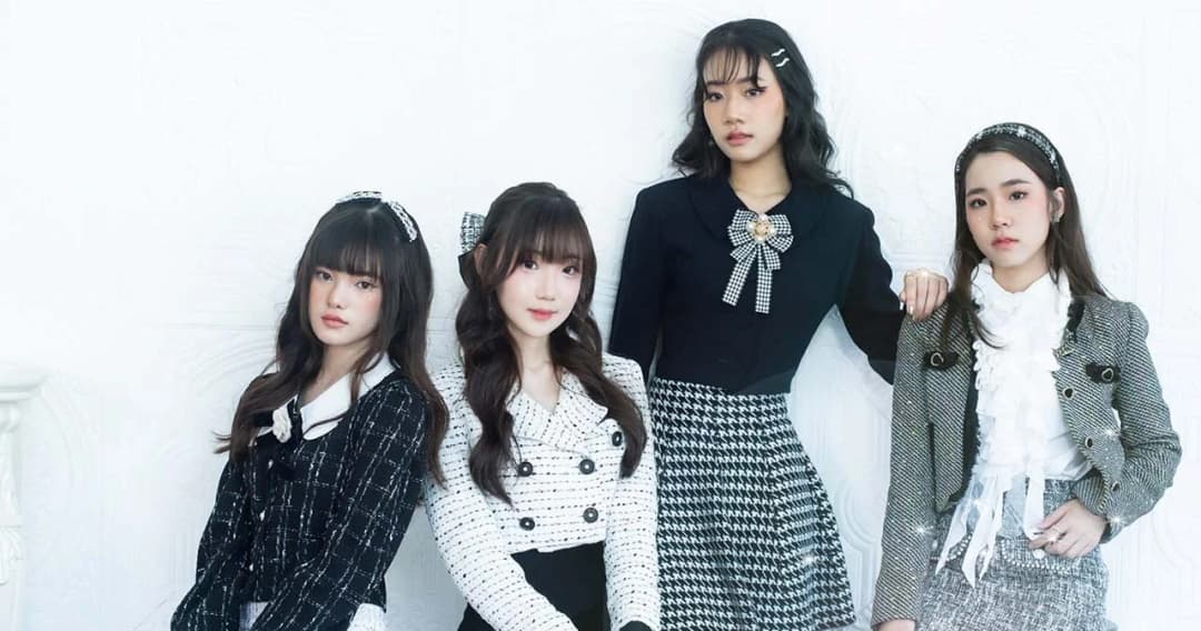 ‘Choupinette’ ส่งต่อความอบอุ่นใจผ่านซิงเกิลแรก ‘Sweater Weather (เสื้อกันหนาว)’