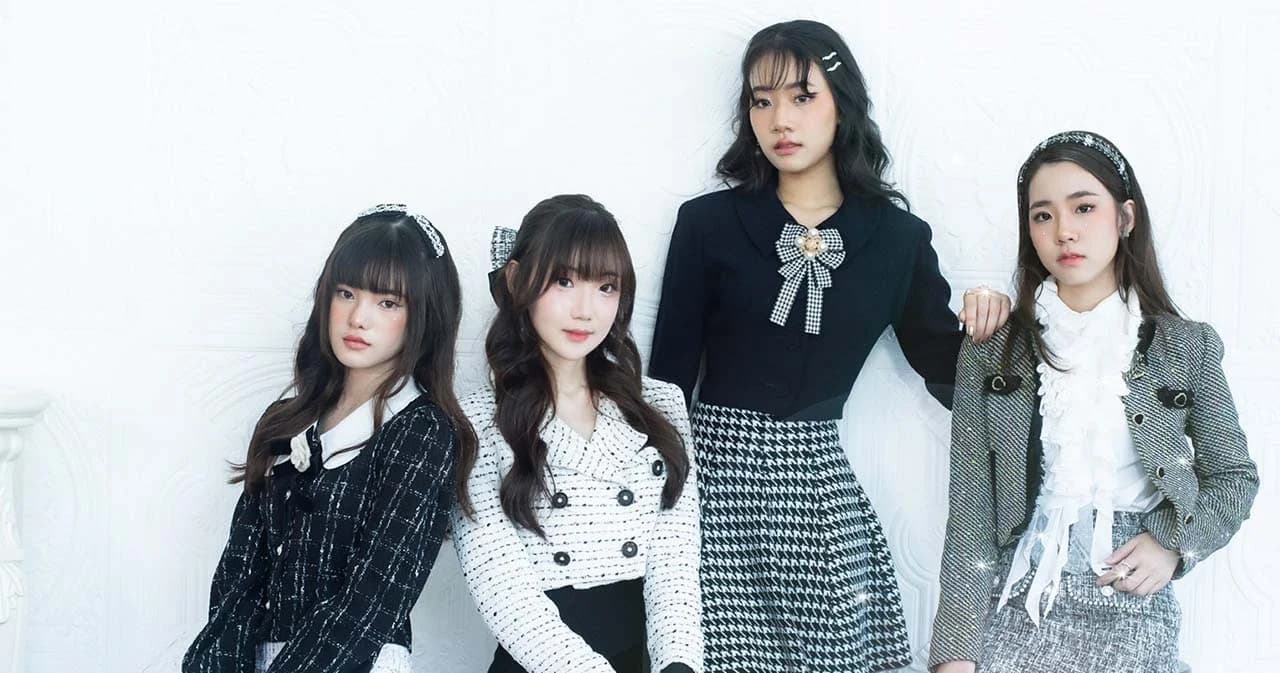 ‘Choupinette’ ส่งต่อความอบอุ่นใจผ่านซิงเกิลแรก ‘Sweater Weather (เสื้อกันหนาว)’