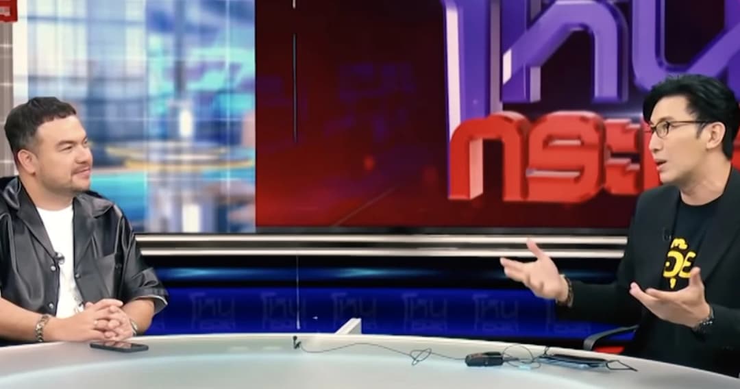 ‘โอ๊ต-ปราโมทย์’ ปล่อย SPOIL X REACTION  อัลบั้มแรกในชีวิต ‘แก่น’ ก่อนปล่อยให้ฟัง 1 ก.พ. นี้