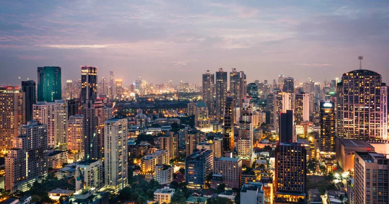 ประเทศไทย ‘น่าอยู่’ แค่ไหน ในสายตาต่างชาติ