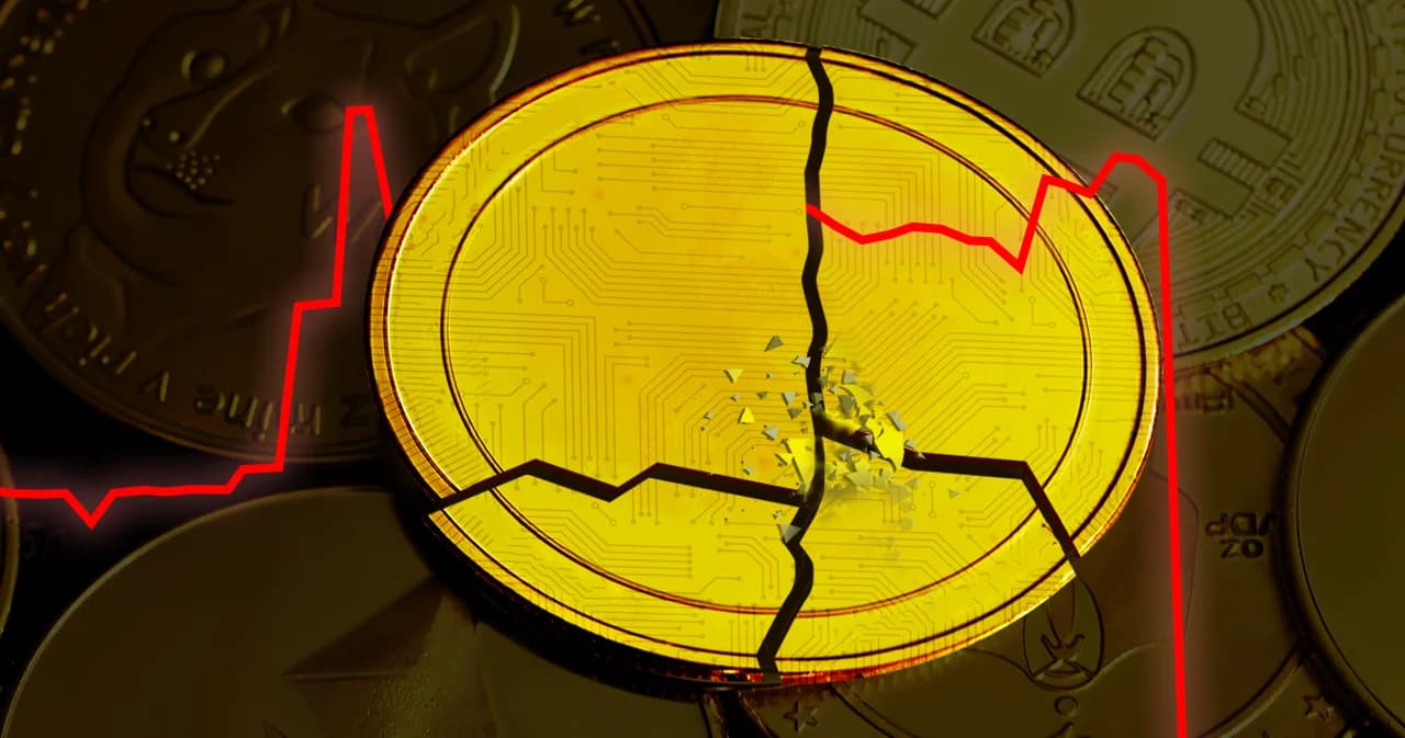 สรุปโพสต์เดียวจบ Rug Pull กลโกงโลกคริปโตฯ