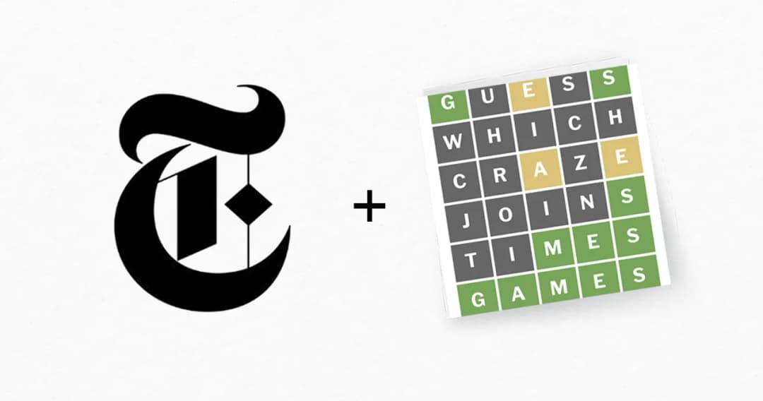 Wordle เกมทายคำยอดฮิต ถูกซื้อไปแล้ว ด้วยมูลค่าหลักล้านเหรียญสหรัฐฯ ว่าแต่ The New York Times ซื้อไปทำไม?
