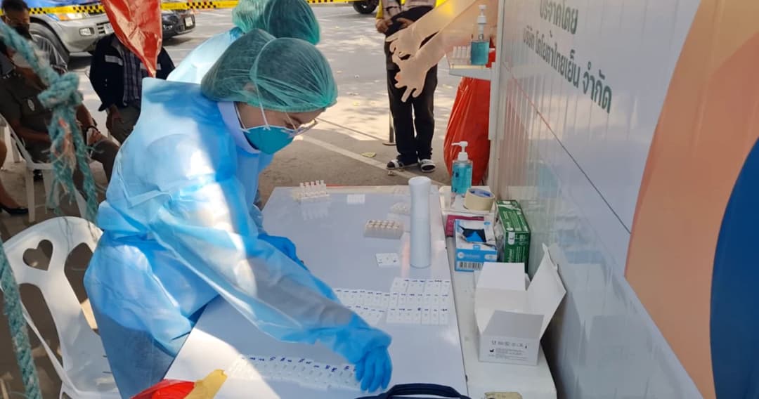 โคราช จับตาคลัสเตอร์โรงเรียน 6 แห่ง ลามหนักรับเปิดเรียนออนไซต์เต็มรูปแบบ