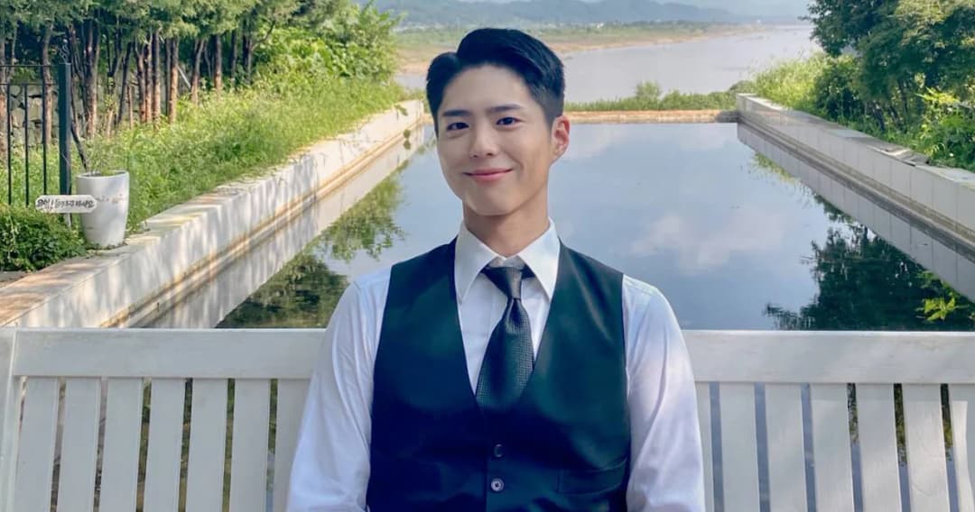 ‘พัคโบกอม’ ได้รับใบประกอบวิชาชีพช่างตัดผม ระหว่างรับราชการในกองทัพเรือเกาหลีใต้