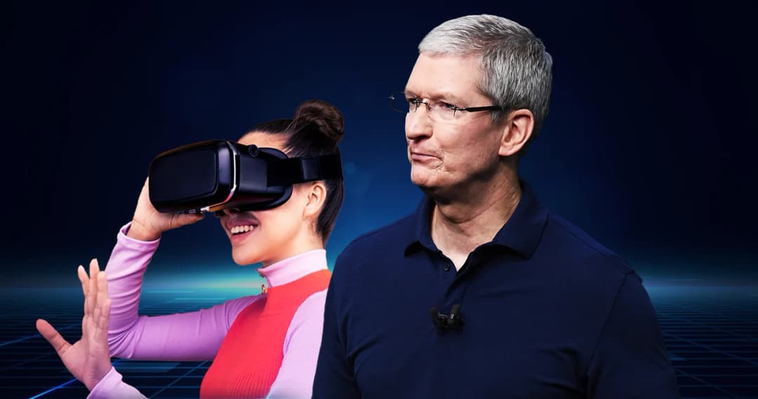 อ่านความคิด ทิม คุก ซีอีโอ Apple ในฐานะผู้นำองค์กรเทคใหญ่ที่สุดในโลก คิดเห็นอย่างไรกับ Metaverse