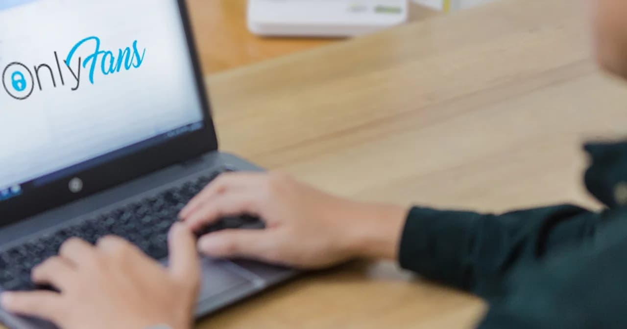 เดียร์ลอง OnlyFans ถูกดูดคลิปไปขายต่อ ใครผิด?