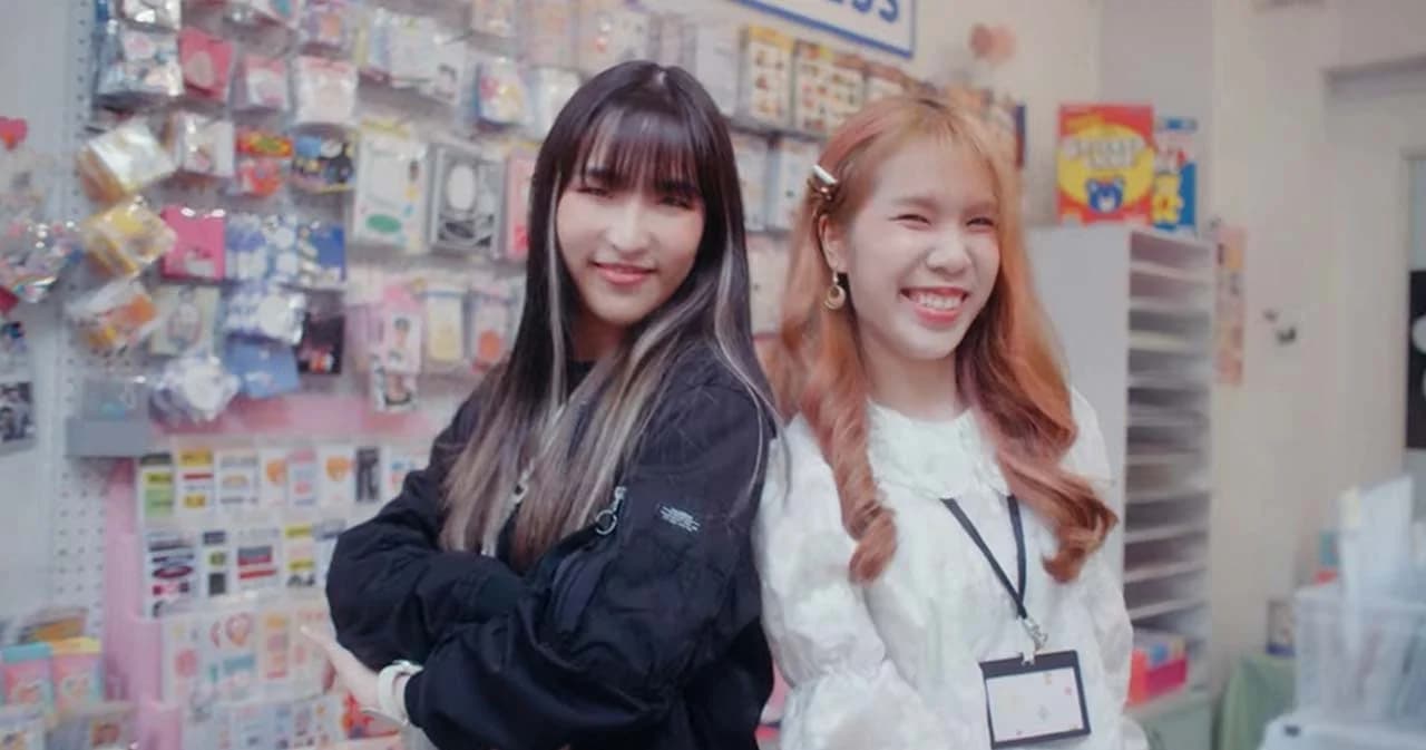 ‘ไตเติ้ล-เชอรี่’ วง iWish ปล่อยเพลง ‘Only You’ ซิงเกิลใหม่จากโปรเจกต์ ‘iWish Side Stories’