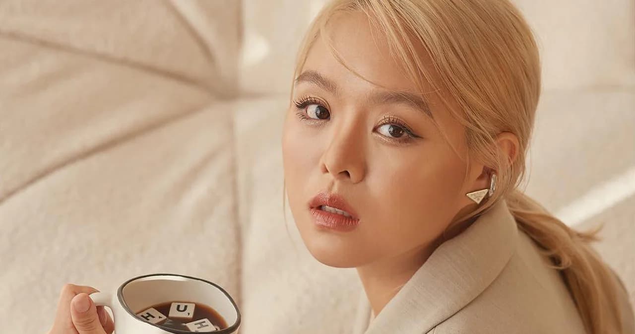 ‘Mojiko’ ยูทูบเบอร์สายกิน เปิดตัวเป็นศิลปิน ‘Spicydisc’