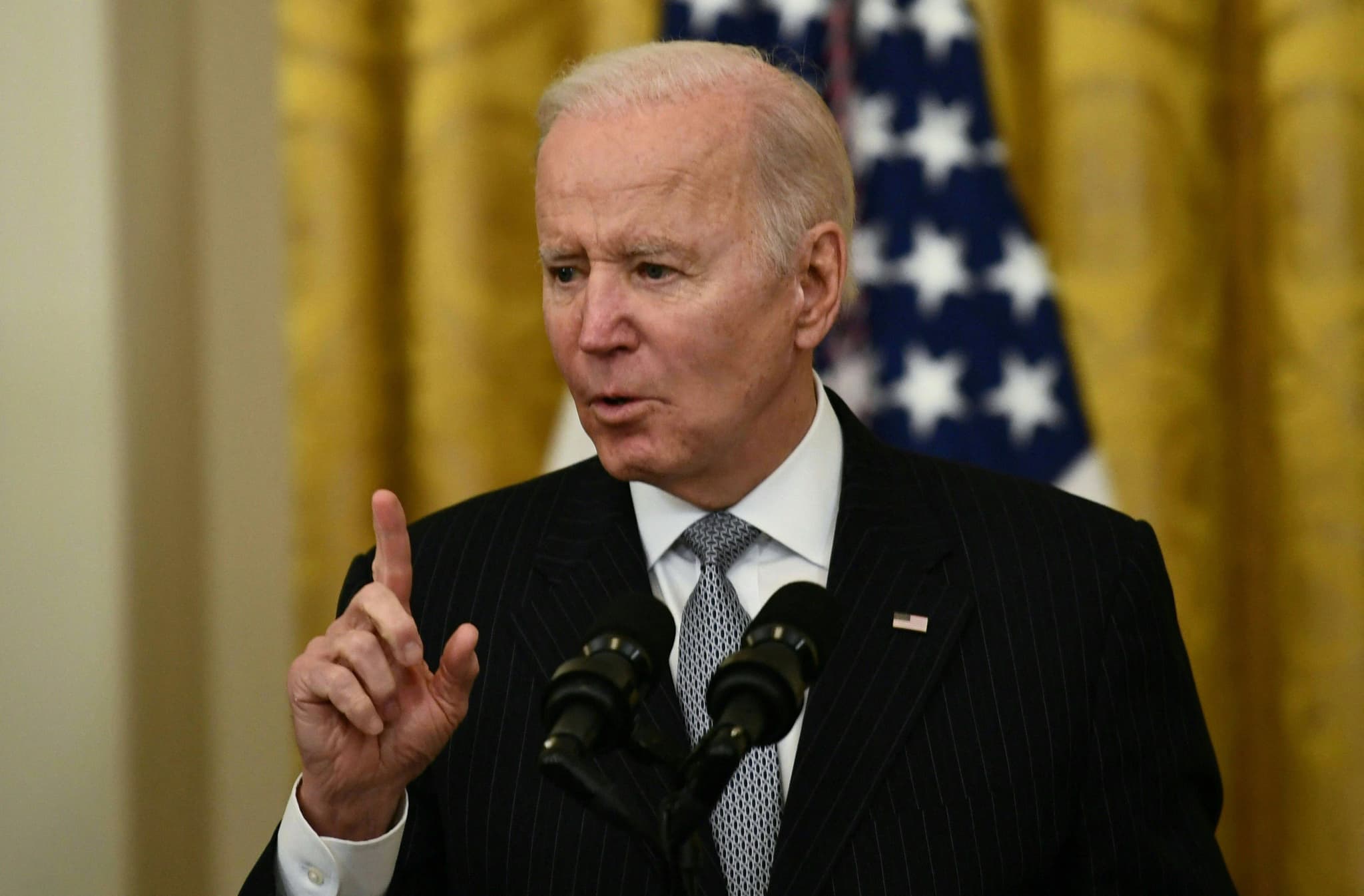 สหรัฐฯ ส่งทหาร 3,000 นาย เข้าประจำการในยุโรปตะวันออก