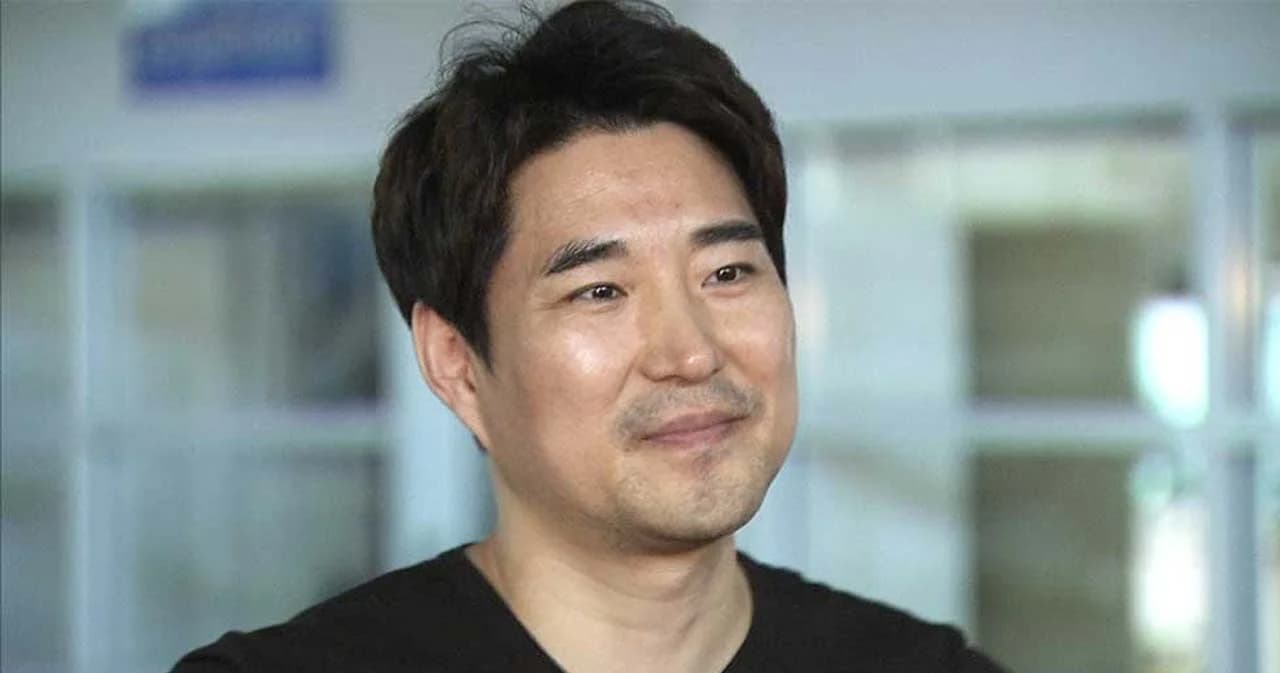 ‘โค้ชเช’ หัวหน้าผู้ฝึกสอนเทควันโด ทีมชาติไทย ได้สัญชาติไทยแล้ว