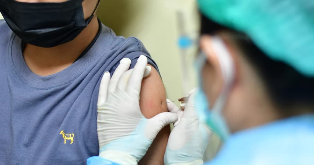 กทม. เริ่มทยอยฉีดไฟเซอร์เด็ก 5-11 ปี เริ่มที่เด็ก 7 กลุ่มโรคก่อน