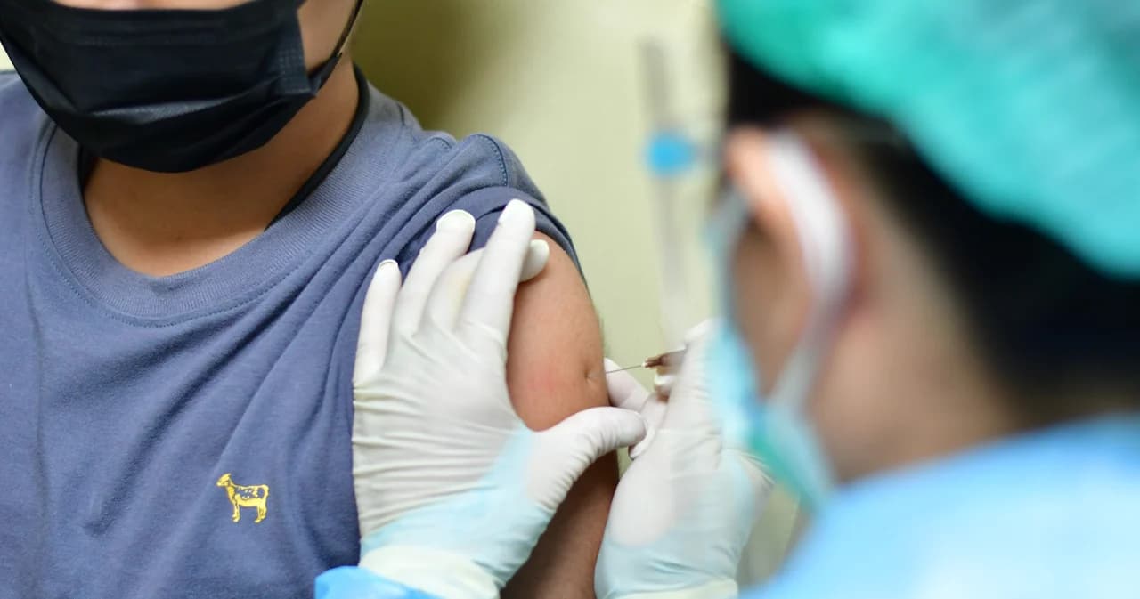 กทม. เริ่มทยอยฉีดไฟเซอร์เด็ก 5-11 ปี เริ่มที่เด็ก 7 กลุ่มโรคก่อน