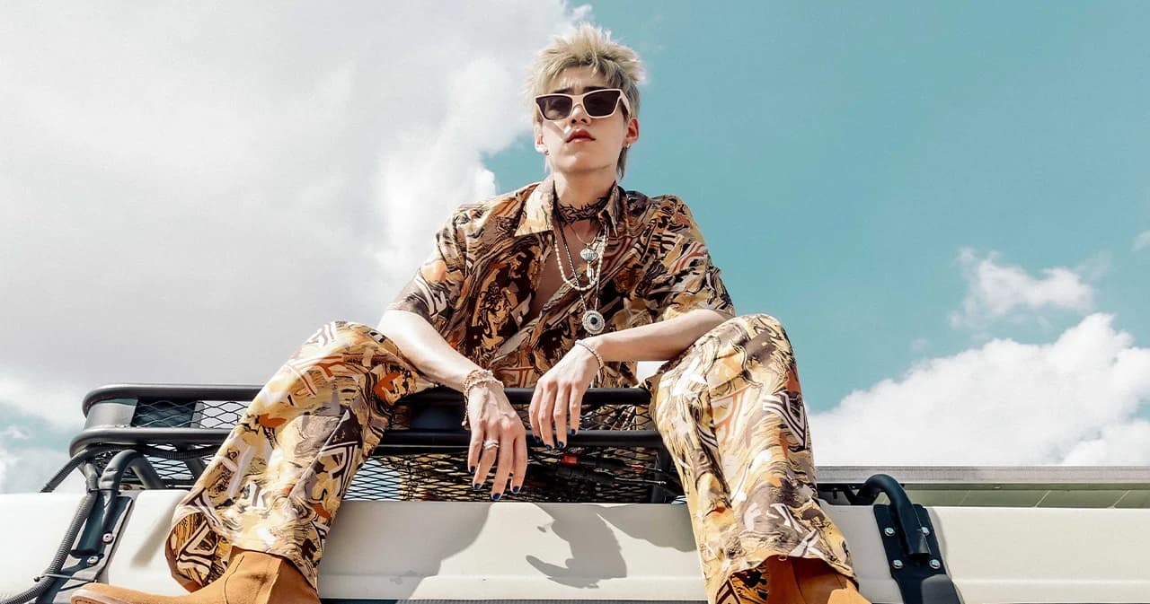 ฮอตเกินต้าน เพลงใหม่ ‘PPkrit’ ‘I’ll Do It How You Like It’ คว้าตัว ‘อาเล็ก’ ร่วมเล่น MV