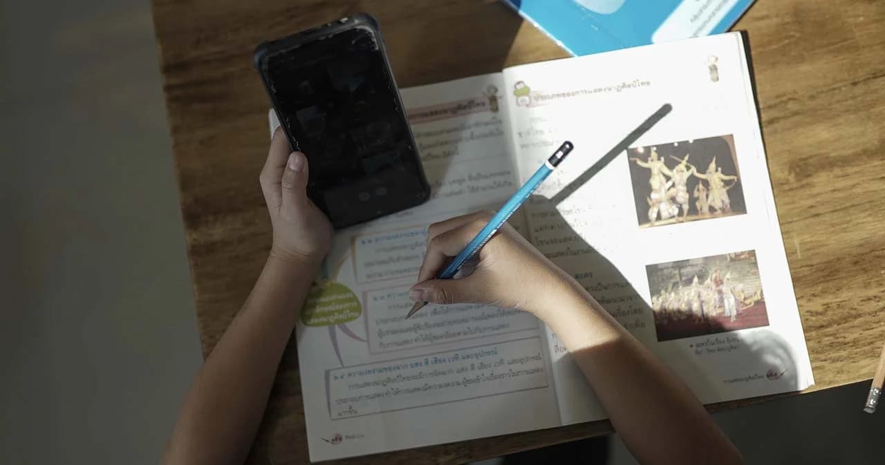 กสม. ชี้ สพฐ. ละเมิดสิทธิ แก้คู่มือจัดการศึกษาระบบโฮมสคูล ไม่ให้ครอบครัวร่วมประเมินผล