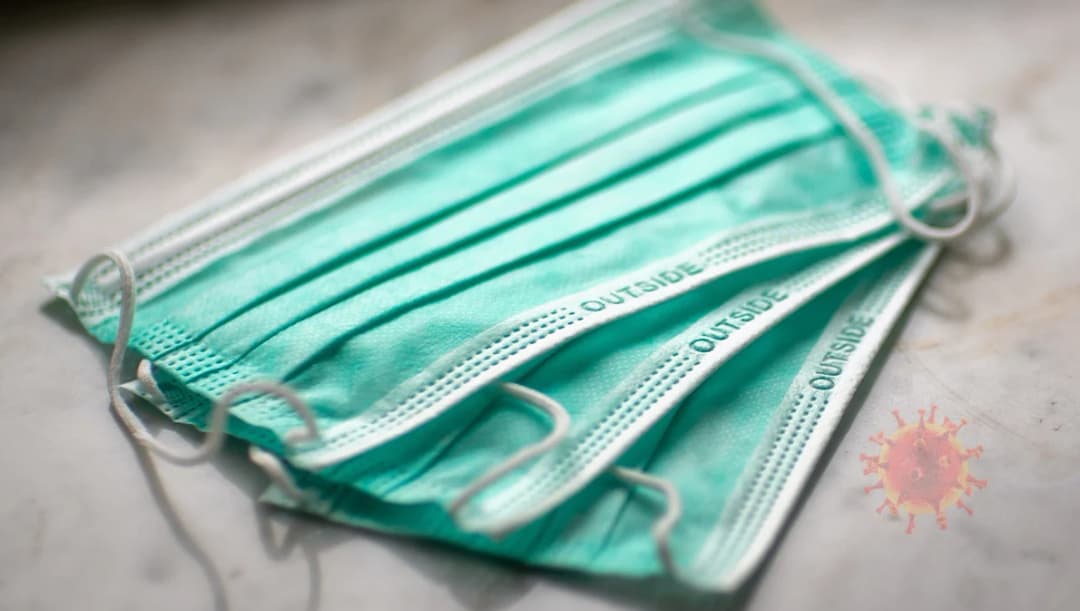 ‘หน้ากากอนามัย’ เป็นสินค้าควบคุม ไปต่างประเทศพกได้ไม่เกิน 30 ชิ้น ฝ่าฝืนมีโทษทั้งจำและปรับ