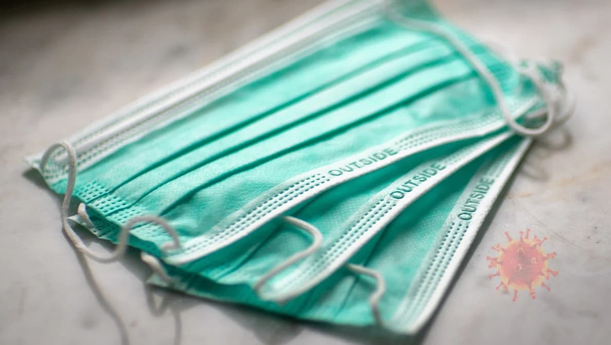 ‘หน้ากากอนามัย’ เป็นสินค้าควบคุม ไปต่างประเทศพกได้ไม่เกิน 30 ชิ้น ฝ่าฝืนมีโทษทั้งจำและปรับ