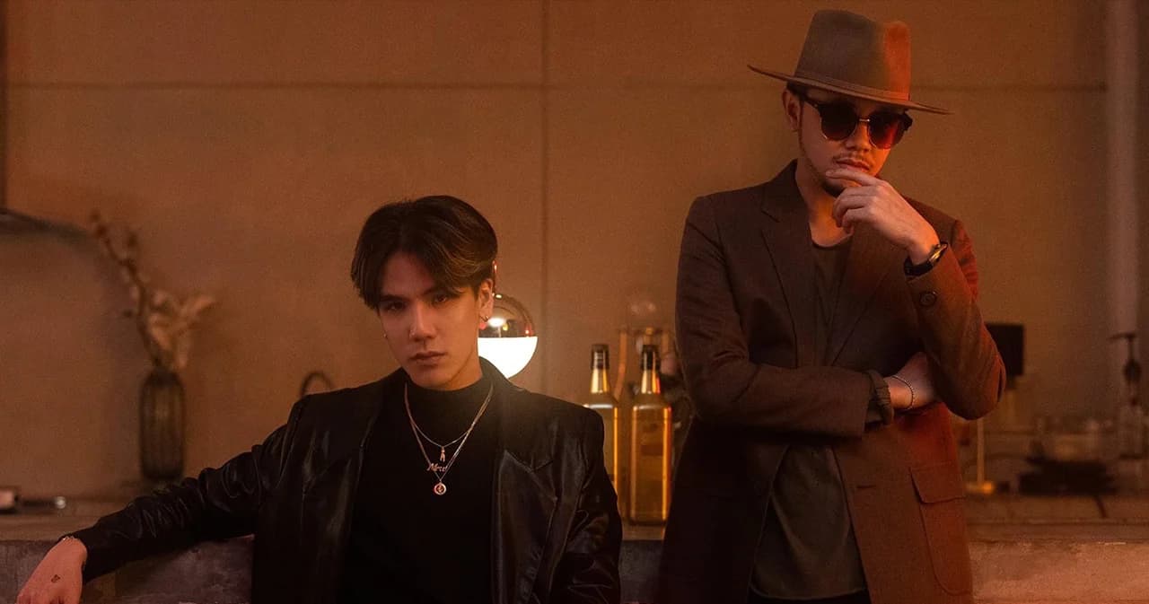 ‘MEYOU’ ชวน ‘ขันเงิน ไทเทเนี่ยม’ ร่วมฟีทเจอริ่งเพลง ‘สร่าง’